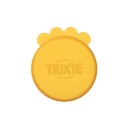 Trixie OBÁLKY NA KONZERVY s jedlom, 3 ks - 7,5 cm