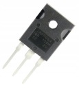 TRANSISTOR IRFP064 N-kanálový MOSFET+ZENER 110A 55V 200W TO247