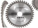 Kotúč na rezanie dreva Widia píla 210x32-30mm 40T