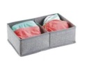 mDesign organizér/box so 4 priehradkami
