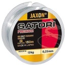 Jaxon SATORI PREMIUM SPINING vlasec 0,25mm/13kg 150m_|