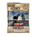 BULLSEYE MEATS HOVÄDZIE JERKY ÚDENÉ 25 g
