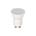 LED svetelný zdroj GU10 2,2W 180lm WW PAR11 tepl