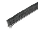 Kefa na ozvučnicu šatníka 6,7 ​​x 12 mm s lepidlom