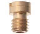 SKÚTER 2T CPI ZIPP KARBURÁTOR TRYSKA MIKUNI M6 6mm 100