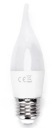 CL37 E27 LED žiarovka 3W 255lm 4000k