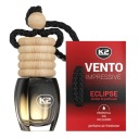 Osviežovač vône do auta K2 VENTO Solo Impressive ECLIPSE 8ml