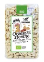ARAŠIDY PRAŽENÉ BEZ SOLI, BIO, 350 g - BIO P