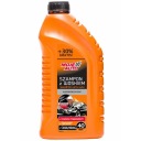 MY AUTO AUTOŠAMPÓN S VOSKOM 1,3L