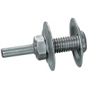 Adaptérový kolík NORTON pre stieracie kotúče RS
