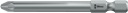 BIT 855/4 END PZ2 x 70mm 1/4'' WERA 060033