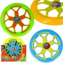 KOTOUČ VHADZOVACÍ FRISBEE LETIACI TANIER 23 CM