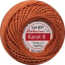 Cordonek 8 karátová Ariadna, kol