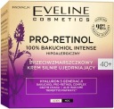 Eveline PRO-RETINOL 40+ KRÉM PROTI VRÁSKAM