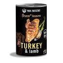 Pet Crate SH Turkey 400g pre šteniatka