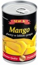 Mango v sirupe MK 0,425 kg