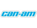 Samolepky Can-Am Outlander 19 cm