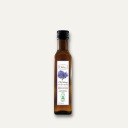 Ľanový olej pre diétu Dr. Budwig, lisovaný za studena, 250 ml