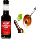 WORCESTER ORIGINAL OMÁČKA 150 ml HEINZ