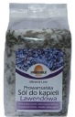 Kryštálová soľ do kúpeľa s levanduľou 300g