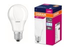 E27 LED žiarovka 10W=75W 6500K Studená 1055lm OSRAM