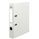 Herlitz Q.File A4 zakladač 50mm 5cm Biela