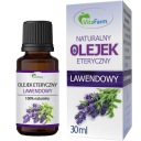 LEVANDUĽA Prírodný esenciálny olej 30 ml VitaFarm
