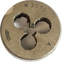 Die M3.5 HSS poľskej výroby