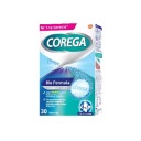 Tablety na čistenie zubných protéz Corega Max, 30 kusov