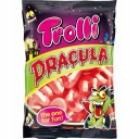 Troll Dracula Čeľuste Halloween Halloween 150g DE