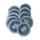 Tech 35mm T-10BK hadicka patch -10PCS