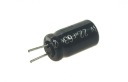 Elektrolytový kondenzátor 22uF/63V - 10 ks