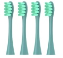 4x Tip pre OCLEAN ONE SE AIR X F1 Z1 GREEN