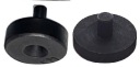 5 mm adaptér pre brzdové vedenia pre lis
