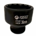 Nárazový bit s nástrčkovou hlavou 34mm 1/2