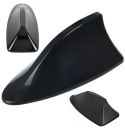 AUTOANTÉNA FM SHARK FIN SHARK BLACK