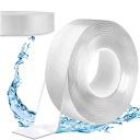 UNIVERZÁLNA obojstranná páska LONG 5m x 3cm na akýkoľvek povrch SILNÁ