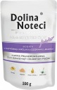Dolina Noteci králik pre šteniatka 100g Čivava