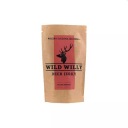 WILD WILLY Dried Deer Jerky Classic 30G