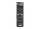 LG RM-L1379 3D DIAĽKOVÉ OVLÁDANIE NETFLIX+AMAZON