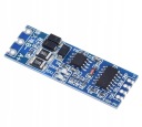 Modul prevodníka UART TTL na RS485