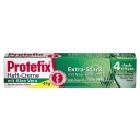 PROTEFIX Aloe Vera fixačný krém na zubné protézy