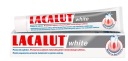 LACALUT WHITE bieliaca zubná pasta 75 ml
