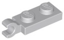 LEGO 63868 HÁK NA PÁNTY svetlosivá NOVINKA (1g)