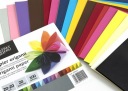 Origami papier, mix farieb 15x15