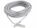 LAN KÁBEL 5m ETHERNET Krútený pár RJ45 Gold