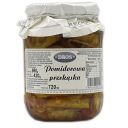 Paradajkový snack 720 ml / 690 g – DROS
