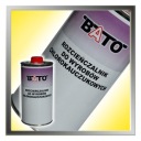 Riedidlo na výrobky z chlórkaučuku 0,5L BATO
