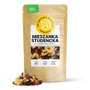 Študentská zmes s KÁVOVÝMI ZRNKAMI V ČOKOLÁDE