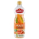 Sagra kukuričný olej 1 liter